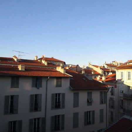 Chez Brigitte Guesthouse Nice Bagian luar foto
