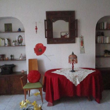 Chez Brigitte Guesthouse Nice Bagian luar foto