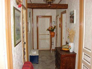 Chez Brigitte Guesthouse Nice Bagian luar foto