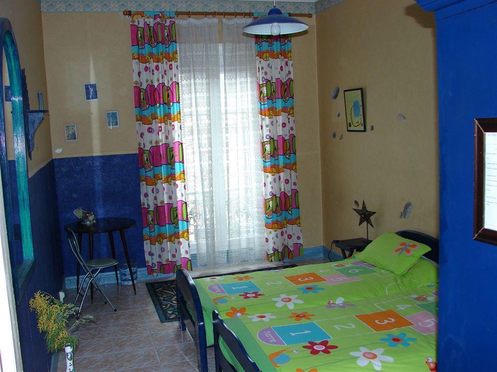 Chez Brigitte Guesthouse Nice Bagian luar foto