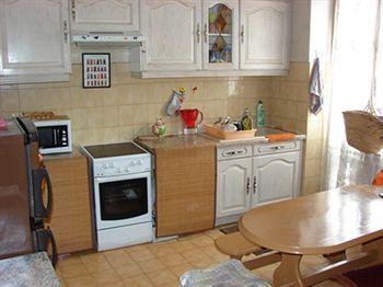 Chez Brigitte Guesthouse Nice Bagian luar foto